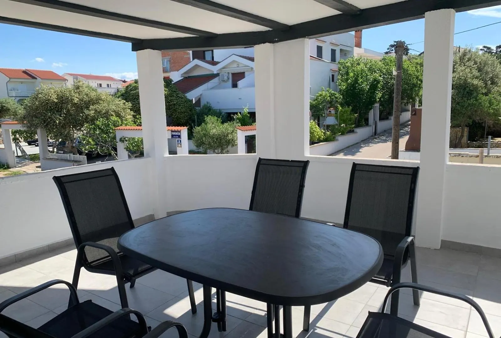 Appartement Apartman Marina Povljana